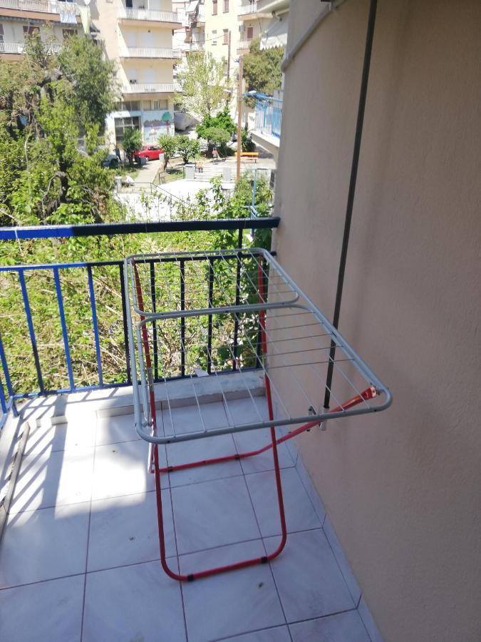 Valantis House Apartment Kavála Luaran gambar